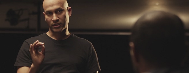 Keegan-Michael Key