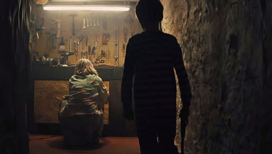 the prodigy taylor schilling horror colm feore jackson robert scott nicholas mccarthy jeff buhler thriller 2019