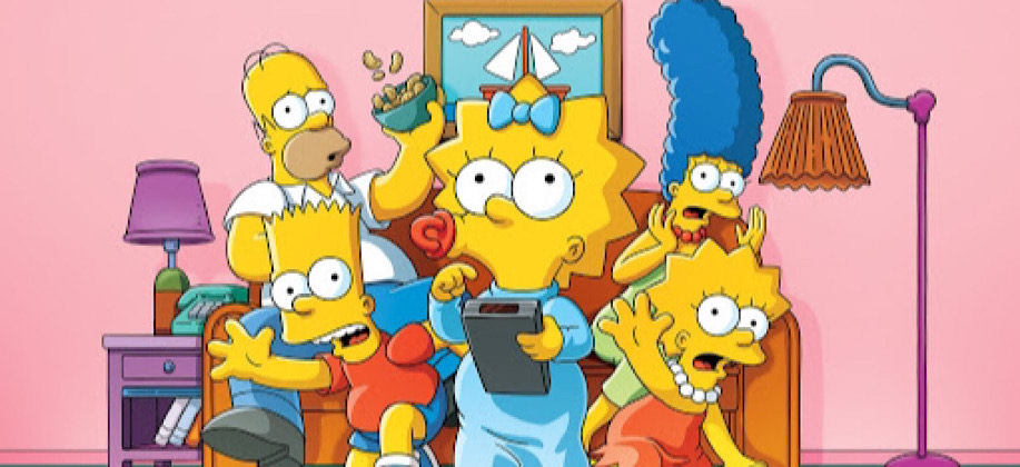 The Simpsons, The Simpsons Movie, sequel, Disney