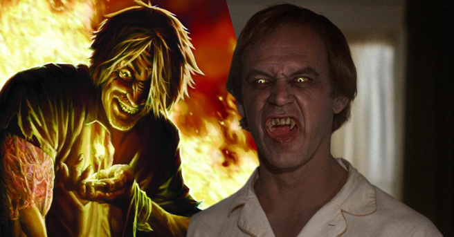 The Stand Stephen King Salem's Lot