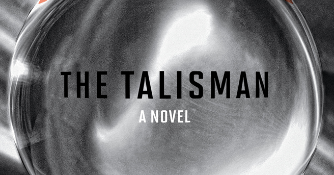 Stephen King The Talisman