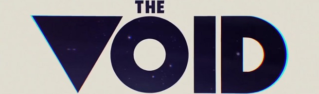 The Void banner