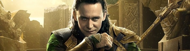 Loki banner