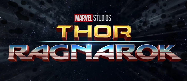 Thor: Ragnarok Marvel