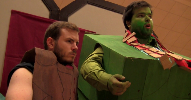 Thor: Ragnarok sweded