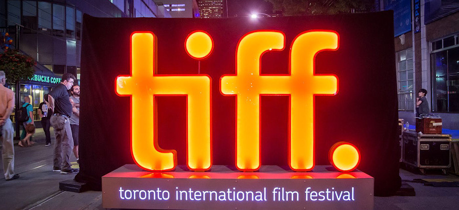 TIFF, 2021, lineup