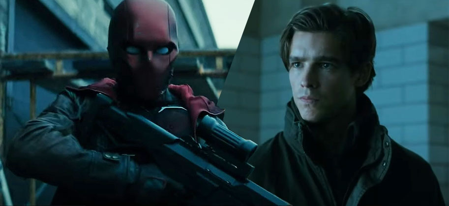 Titans, Season 3, trailer, HBO Max