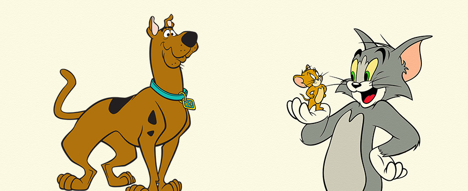 Warner Animation sets choice filmmakers for Tom and Jerry, Scooby-Doo films