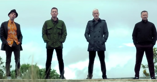 trainspotting 2 ewan bremner, ewan mcgregor jonny lee miller robert carlyle