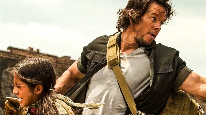 mark wahlberg transformers the last knight michael bay action sequel 2017 science fiction