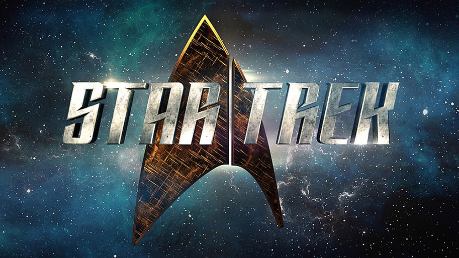 Star Trek, CBS, Star Trek: Discovery
