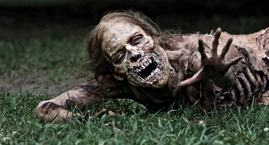 The Walking Dead, Fear the Walking Dead, AMC