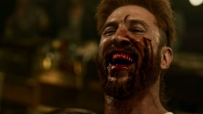 American Gods, Neil Gaiman, Starz, TV Review, Fantasy, Drama. Ian McShane, Gillian Anderson, Bryan Fuller