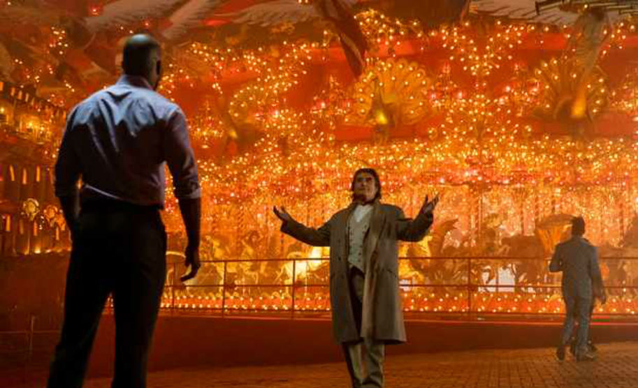 TV Review, TV, Starz, Bryan Fuller, Neil Gaiman, American Gods, Drama, Fantasy, Ricky Whittle, Emily Browning, Ian McShane, Crispin Glover