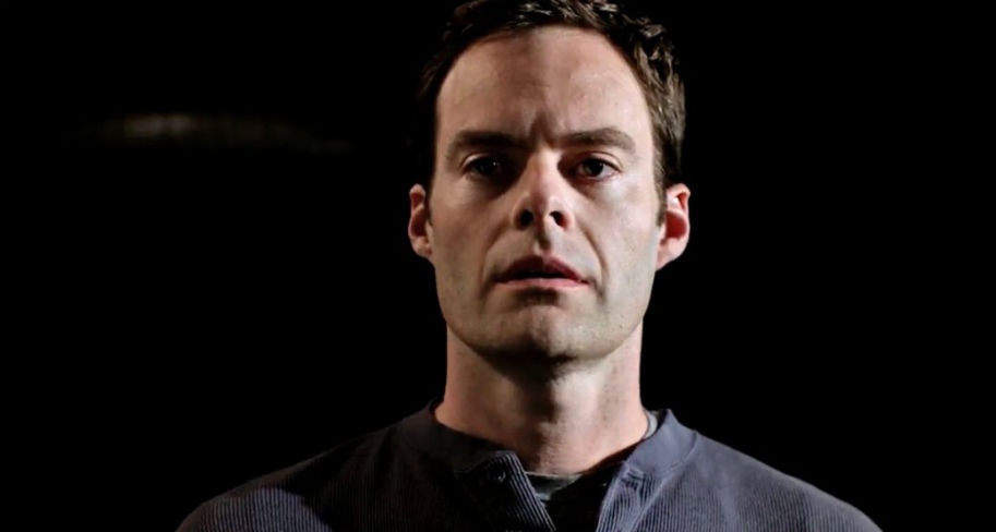 Barry, HBO, Comedy, Drama, Bill Hader, Stephen Root, Henry Winkler, TV Review