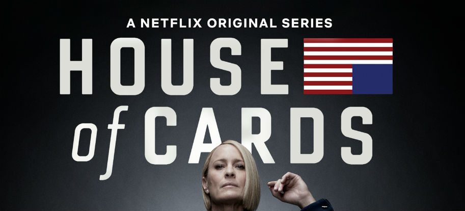 House of Cards TV Review, House of Cards, TV Review, Robin Wright, Kevin Spacey, Diane Lane, Greg Kinnear, Drama, Thriller, Netflix