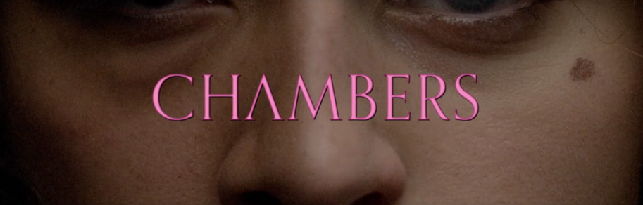 TV Review, horror, Chambers, Netflix, Tony Goldwyn, Uma Thurman