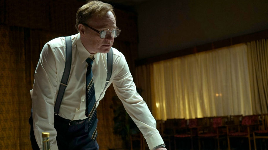TV Review, Chernobyl, Drama, History, Jared Harris, Stellan Skarsgard, Emily Watson, HBO