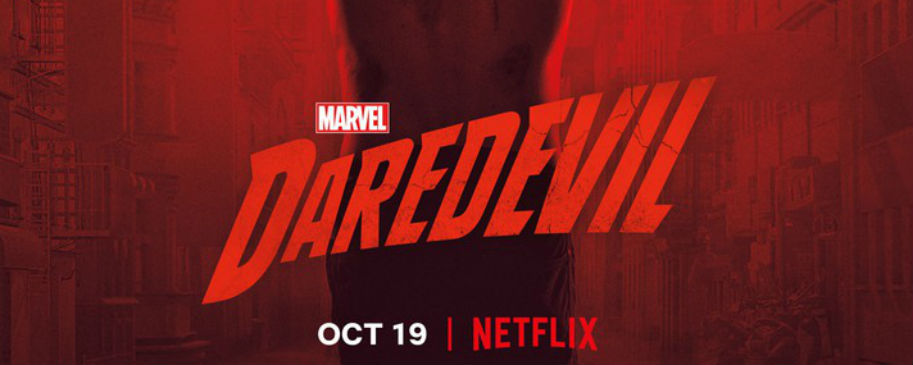 Daredevil, Marvel's Daredevil, Daredevil TV Review, Drama, Comic Book, Superhero, Drama, Netflix, Marvel Studios, Charlie Cox, Vincent D'Onofrio