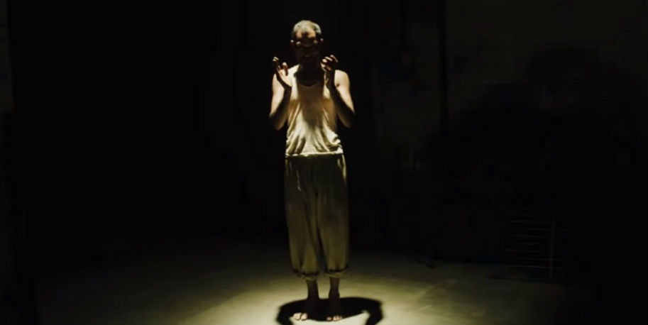 Ghoul, TV Review, Horror, Ghoul TV Review, Netflix, Radhika Apte, Patrick Graham