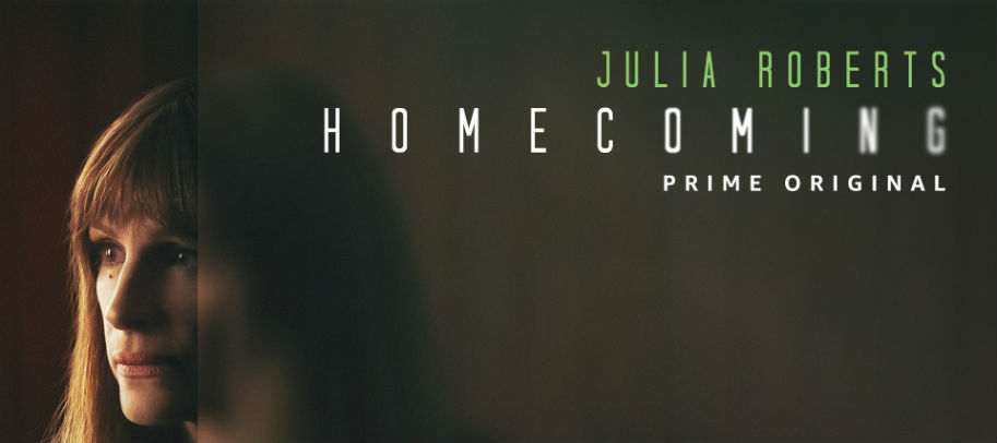Homecoming, TV Review, Amazon Prime, Drama, Thriller, Julia Roberts, Sam Esmail, Bobby Cannavale