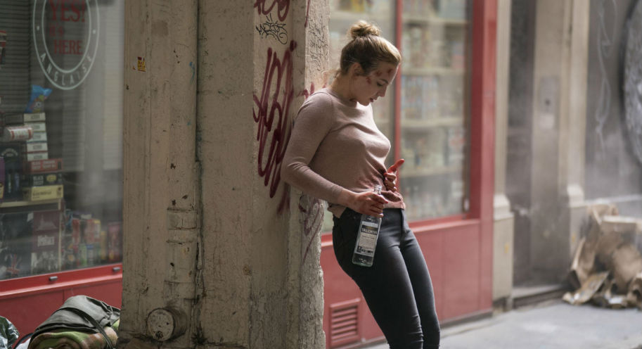 TV Review, BBC America, Drama, Phoebe Waller-Bridge, Sandra Oh, Jodie Comer