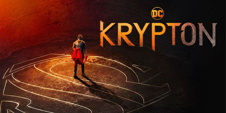 Krypton TV Review, Krypton, TV Review, DC Comics, Superman, Drama, Comic Book, Superhero, Science Fiction SyFy