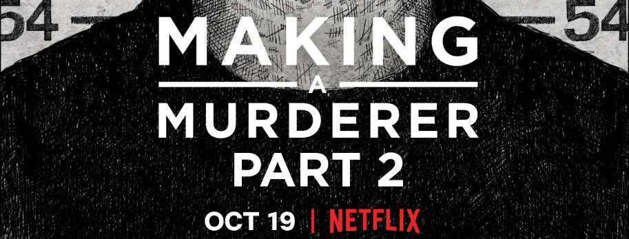 Making a Murderer, Netflix, TV Review, Steven Avery, Documentary, Crime, True Crime