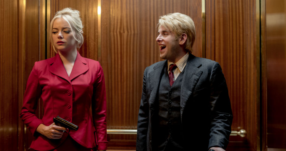 Maniac, TV Review, Maniac TV Review, Drama, Cary Joji Fukunaga, Jonah Hill, Justin Theroux, Emma Stone, Sally Field