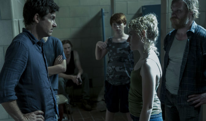 Ozark, TV Review, Netflix, Drama, Esai Morales, Laura Linney, Crime, Drugs, Jason Bateman