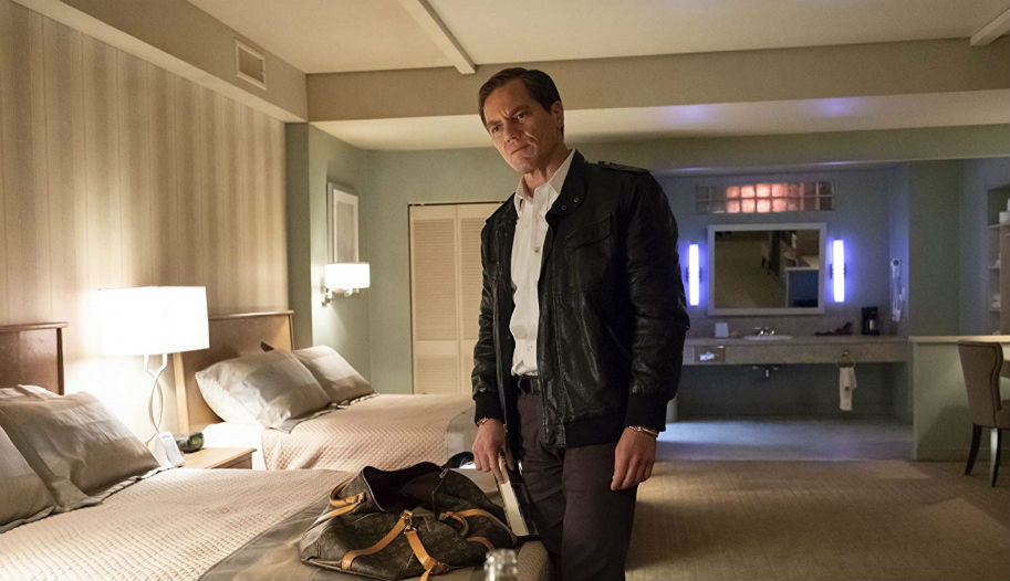 HBO, Room 104, TV Review, Michael Shannon, Mark Duplass, Mahershela Ali, Drama, Horror, Comedy, TV