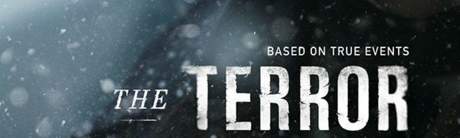 The Terror, The Terror TV Review, TV Review, Drama, Thriller, Horror, AMC, Ciaran Hinds, Tobias Menzies, Jared Harris
