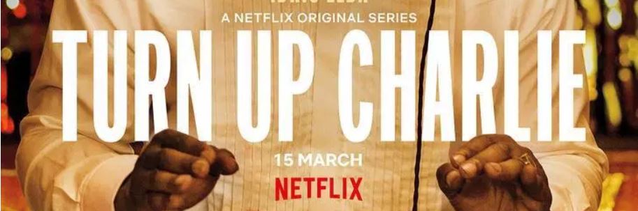 TV Review, Netflix, Comedy, Drama, Music, Idris Elba, Piper Perabo, Sitcom, Turn Up Charlie