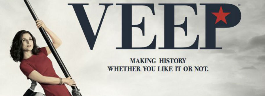 TV Review, HBO, Veep, Comedy, Politics, Julia Louis-Dreyfus, Tony Hale, Gary Cole