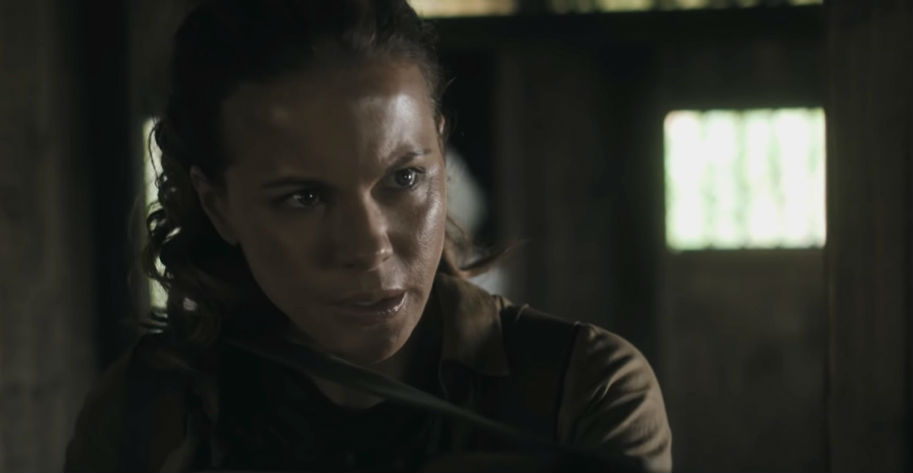 Amazon Prime, Prime, The Widow, Drama, Thriller, Africa, Kate Beckinsale, Alex Kingston, Charles Dance