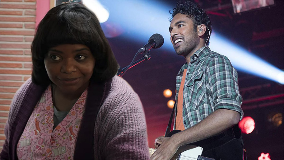 Cinemacon, Universal, Yesterday