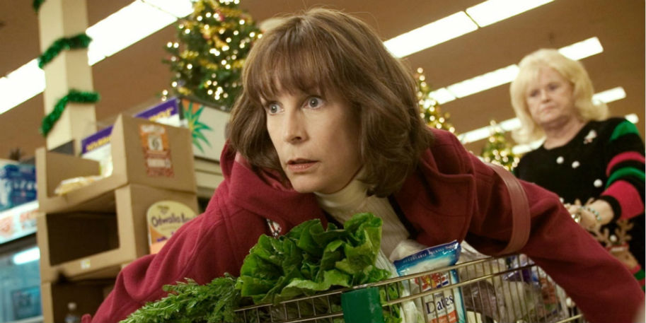 comedy, Tim Allen, Jamie Curtis, Dan Aykroyd, Chris Columbus, Joe Roth, Christmas With The Kranks, 2004, The UnPopular Opinion