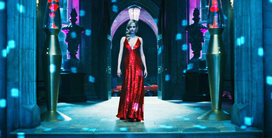 The UnPopular Opinion, Horror, Comedy, Drama, Dark Shadows, Tim Burton, Eva Green, Johnny Depp, Michelle Pfieffer, Bella Heathcote, Chloe Grace Moretz, Jonny Lee Miller, Helena Bonham Carter