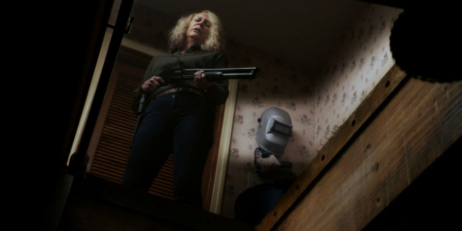 The UnPopular Opinion, , horror, David Green, David Green, Danny McBride, Jamie Curtis, Judy Greer, Nick Castle, Halloween, 2018