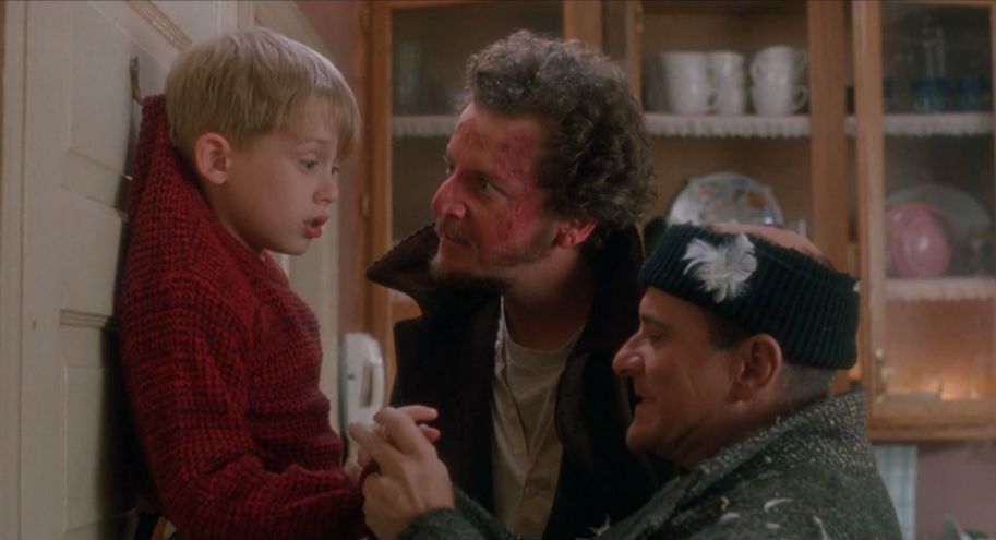 comedy, Macauley Culkin, Joe Pesci, Daniel Stern, john heard, Catherine O'Hara, John Candy, John Hughes, Chrhttps://www.joblo.com/manage/articles/edit/83800/?inline=0#is Columbus, Home Alone, 1990, The UnPopular Opinion