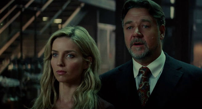 The UnPopular Opinion, The Mummy, Fantasy, Horror, Dark Universe, Alex Kurtzman, Russell Crowe, Tom Cruise, Sofie Boutella