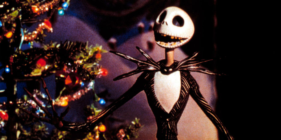 The Nightmare Before Christmas, The UnPopular Opinion, horror, Animation, Christmas, Chris Sarandon, Tim Burton, Henry Selick