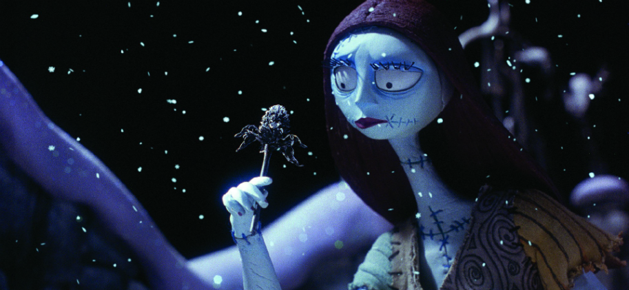 The Nightmare Before Christmas, The UnPopular Opinion, horror, Animation, Christmas, Chris Sarandon, Tim Burton, Henry Selick