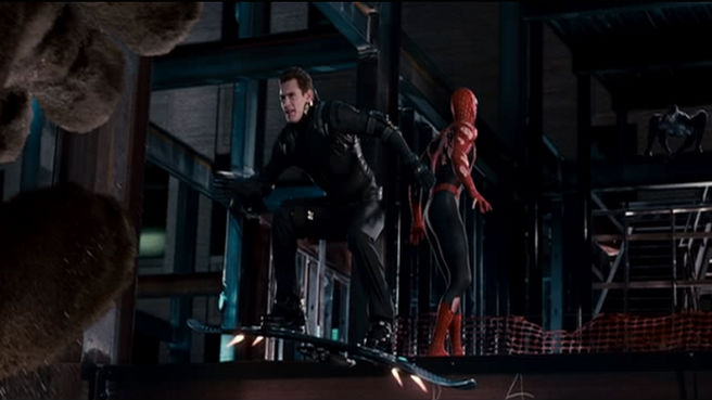The UnPopular Opinion, Spider-man 3, Sam Raimi, Superhero, Comic Book, Tobey Maguire, James Franco, Kirsten Dunst