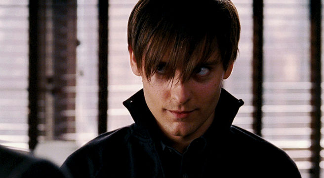 The UnPopular Opinion, Spider-man 3, Sam Raimi, Superhero, Comic Book, Tobey Maguire, James Franco, Kirsten Dunst