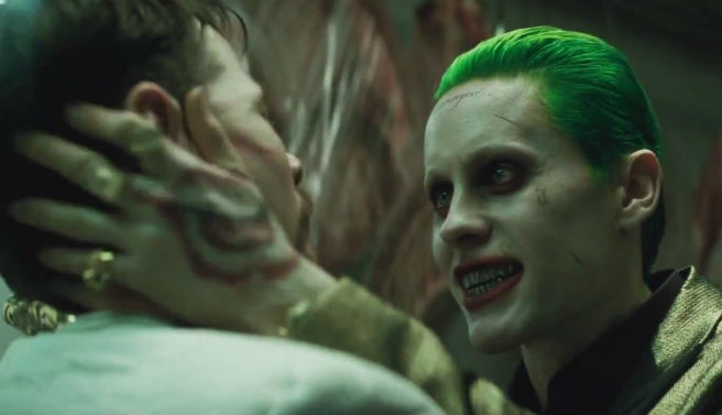 The UnPopular Opinion, Suicide Squad, Action, Comedy, DC Comics, Warner Bros, Comic Book, Superhero, Will Smith, Margot Robbie, Viola Davis, Jai Courtney, Joel Kinnaman