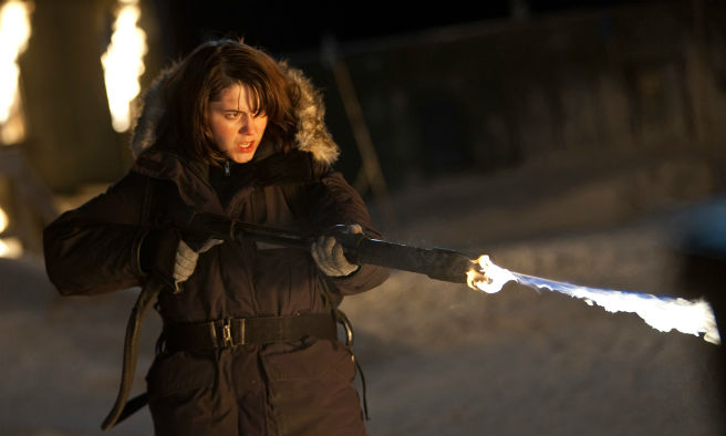 The UnPopular Opinion, The Thing, Mary Elizabeth Winstead, John Carpenter, Kurt Russell, Joel Edgerton, Horror, Prequel, Remake