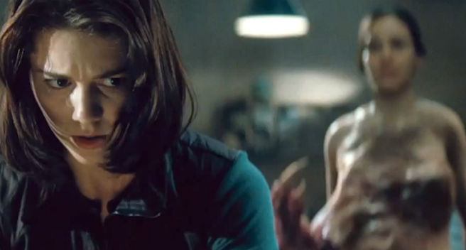 The UnPopular Opinion, The Thing, Mary Elizabeth Winstead, John Carpenter, Kurt Russell, Joel Edgerton, Horror, Prequel, Remake
