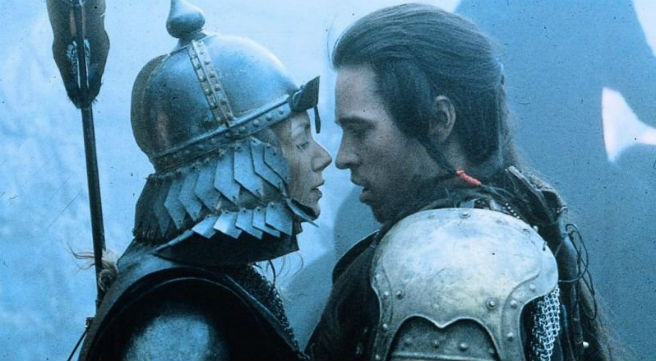 Willow, The UnPopular Opinion, Drama, Fantasy, Warwick Davis, Val Kilmer, Ron Howard, George Lucas