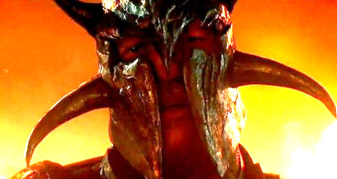 Wonder Woman, The UnPopular Opinion, Warner Bros, Superhero, Comic Book, Gal Gadot, Chris Pine, Danny Huston, David Thewlis